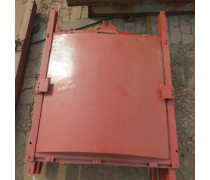 金属门产品库概览 材质、类型与应用指南