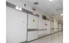 山东省京华金属制品 专业打造优质防辐射铅门与工业探伤门